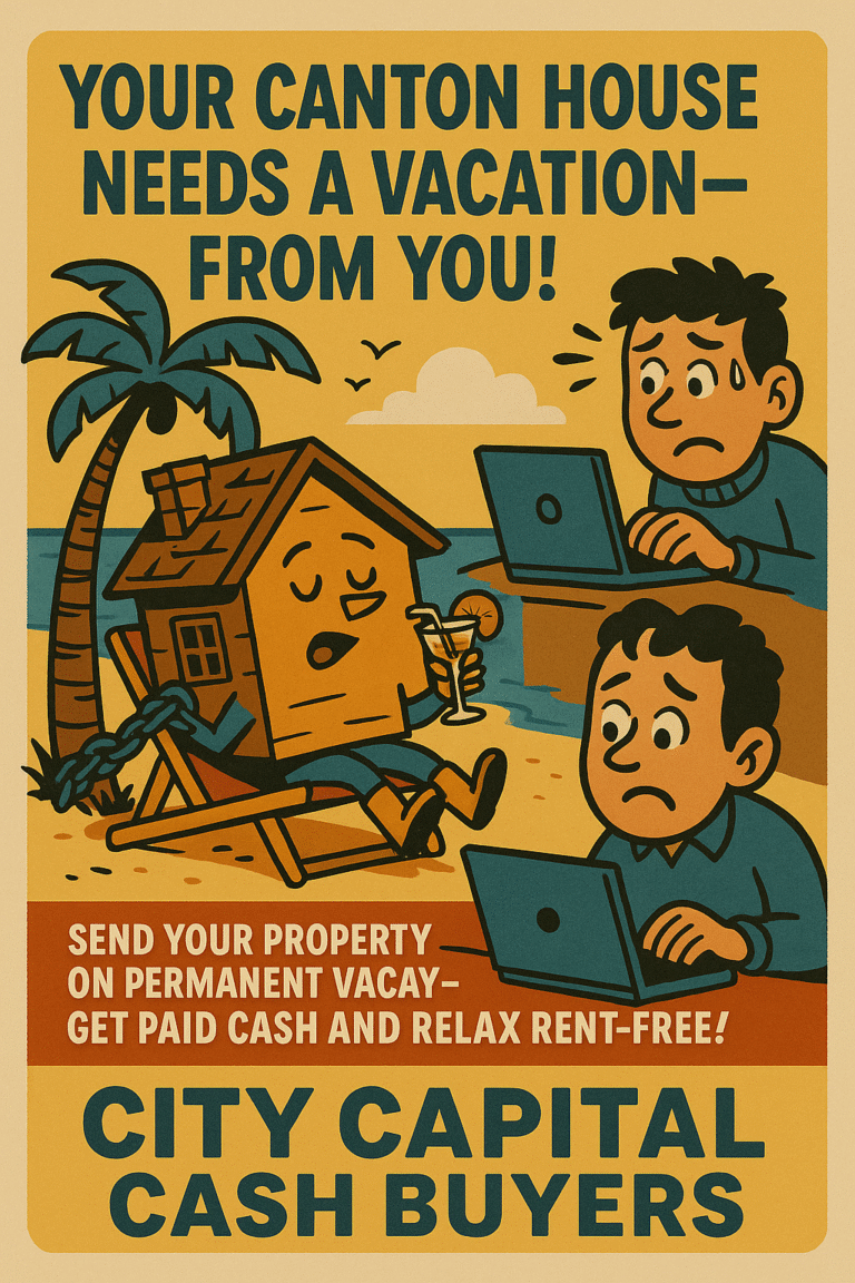 Absentee landlords